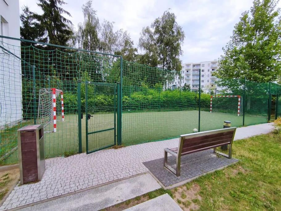 Modern, Spacious With Garage And Balcony Apartment